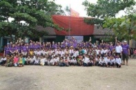 GE lọt Top 50 công ty vì cộng đồng tại Mỹ