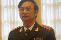 Không hạ quân hàm cấp tướng đối với giám đốc công an tỉnh
