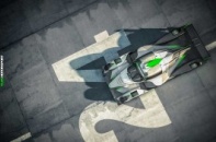 LAS Motorsport sắp ra xe tham gia giải đua Le Mans