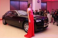 Rolls Royce giảm giá cho đại lý chính hãng 14%