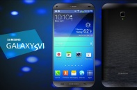 Samsung Galaxy S6 lộ sáng