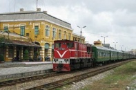 Gần 175.000 vé tàu điện tử đã được bán