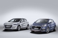 Hyundai i30 2015 có thêm phiên bản Turbo