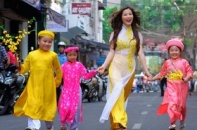 Lịch nghỉ các ngày lễ, Tết năm 2015