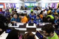 Microsoft chấp nhận thanh toán bằng Bitcoin