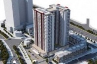Ra mắt tòa Bắc chung cư The ONE Residence