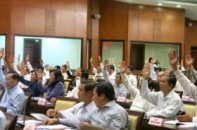Tín nhiệm thấp có nguyên nhân khách quan