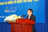 Đổi mới sáng tạo hướng tới người thu nhập thấp