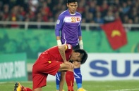 Người trong cuộc lên tiếng về trận thua khó tin của tuyển VN