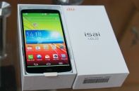 Những smartphone xách tay đáng chọn mua ngay