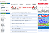 Sắp đến thời giao dịch mua bán nhà qua internet