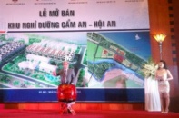 VNG giới thiệu cơ hội đầu tư ở Dự án Cẩm An – Hội An