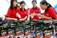 4 cổ phiếu cần quan tâm ngày 15/12