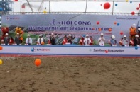 6 tỷ USD cho các dự án điện Duyên Hải