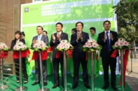 ACE Life khai trương phòng giao dịch tại Uông Bí
