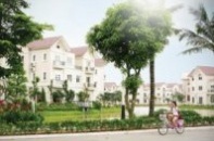 Căn hộ đón dòng tiền cuối năm