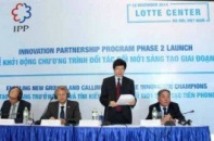 Phần Lan tài trợ gần 11 triệu Euro cho DN Việt Nam