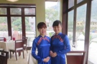 Saigontourist khai trương Khu nghỉ dưỡng Sài Gòn - Bản Giốc