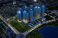 Thị trường căn hộ trung và cao cấp khởi sắc dịp cuối năm