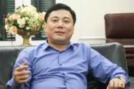 Bước lùi chủ động của ông chủ Alphanam