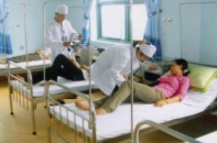 Cơ sở khám chữa bệnh công được phép liên doanh