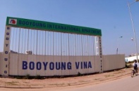 Động thái mới ở Dự án Booyoung Vina