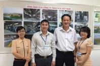 KCN Hòa Khánh Mở Rộng đáp ứng kỳ vọng của nhà đầu tư