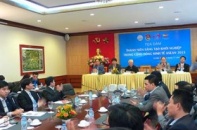 "Nếu không thần tượng doanh nhân thì làm sao khởi nghiệp được"