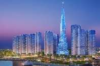 Techcombank cho vay ưu đãi mua nhà Vinhomes Central Park