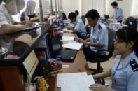 Vượt thu ngân sách nhờ tạo thuận lợi cho DN