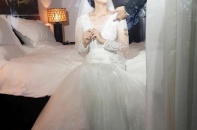 Ca sĩ Nhật Kim Anh cưới cùng ngày với Thủy Tiên - Công Vinh?