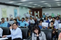 CFC thua kiện vì... không mời cổ đông nhỏ