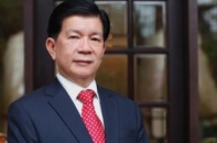 Doanh nhân Đỗ Long: Từ thầy giáo thành ông chủ Bitas