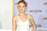 Jennifer Lawrence được tìm nhiều nhất trên Google 2014