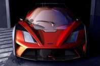 KTM X-Bow GT4 sẽ gắn động cơ công suất 320 mã lực