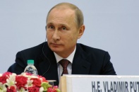 Ông Putin được vinh danh “Nhân vật của năm” 15 năm liên tiếp