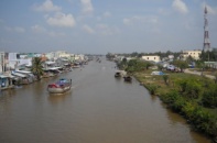 Qua thanh tra, Kiên Giang thu hồi 116 ha đất nông nghiệp