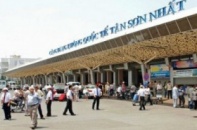 Tân Sơn Nhất nỗ lực để không còn “tệ nhất châu Á”