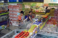 Thực phẩm tiêu dùng nhanh sẽ bán chạy