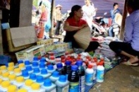 80% thuốc bảo vệ thực vật phải nhập từ Trung Quốc