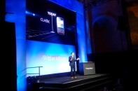 BlackBerry Classic chính thức trình làng, giá 450 USD