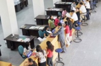 Kho bạc Nhà nước kiểm soát chặt chẽ chi tiêu