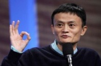 Ông chủ Alibaba kiếm tiền giỏi nhất thế giới