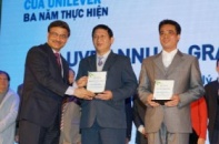 Unilever với kết quả ấn tượng về kế hoạch phát triển bền vững