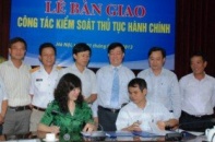 Bộ Lao động Thương binh và Xã hội có nữ thứ trưởng 7X