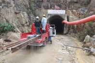 Chủ tịch Lâm Đồng: "Đêm nay có thể tiếp cận được với nhóm công nhân bị mắc kẹt"