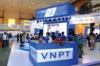 Đại gia viễn thông nô nức thay tướng