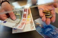 Dân Thụy Sĩ phải mất phí gửi tiền