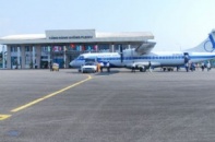Đẩy nhanh tiến độ sân bay Pleiku