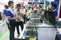 Trần Anh “tiến quân” vào miền Trung